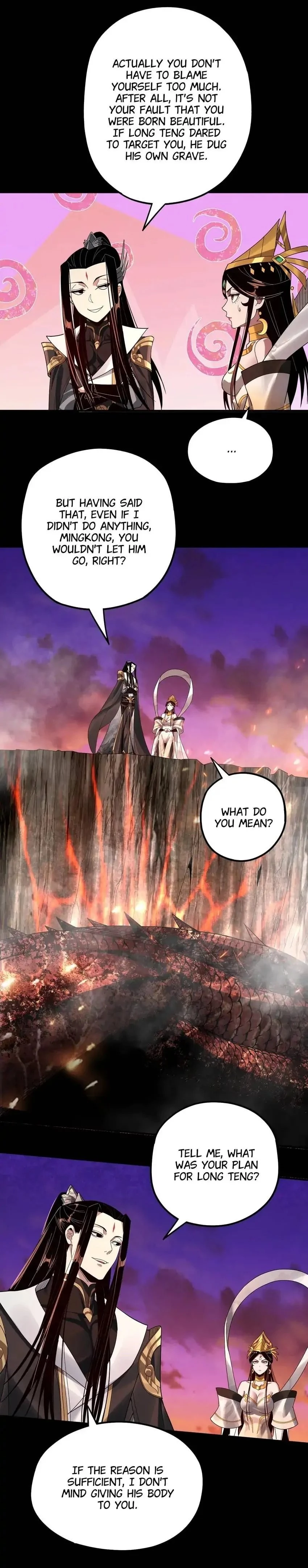 I Am the Fated Villain Chapter 65 - 13