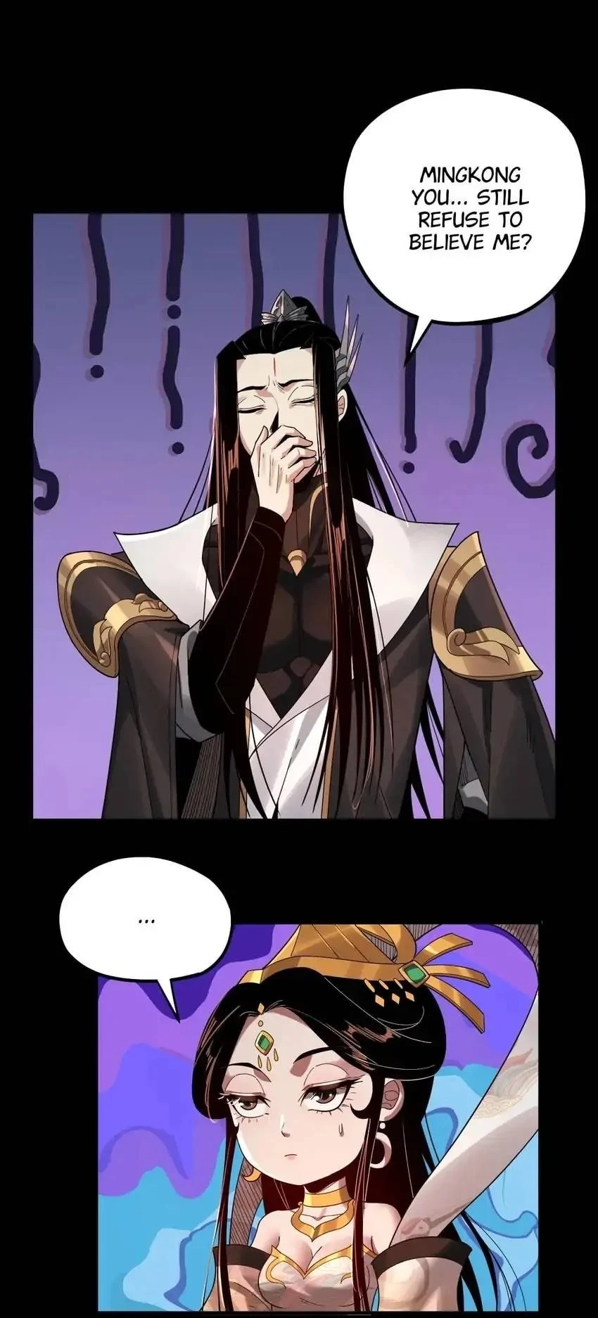 I Am the Fated Villain Chapter 65 - 15