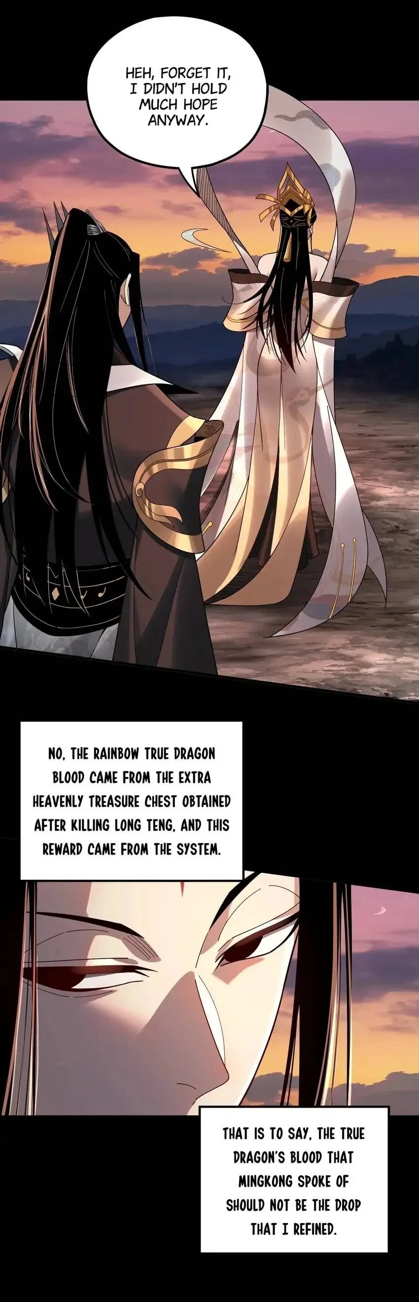 I Am the Fated Villain Chapter 65 - 17