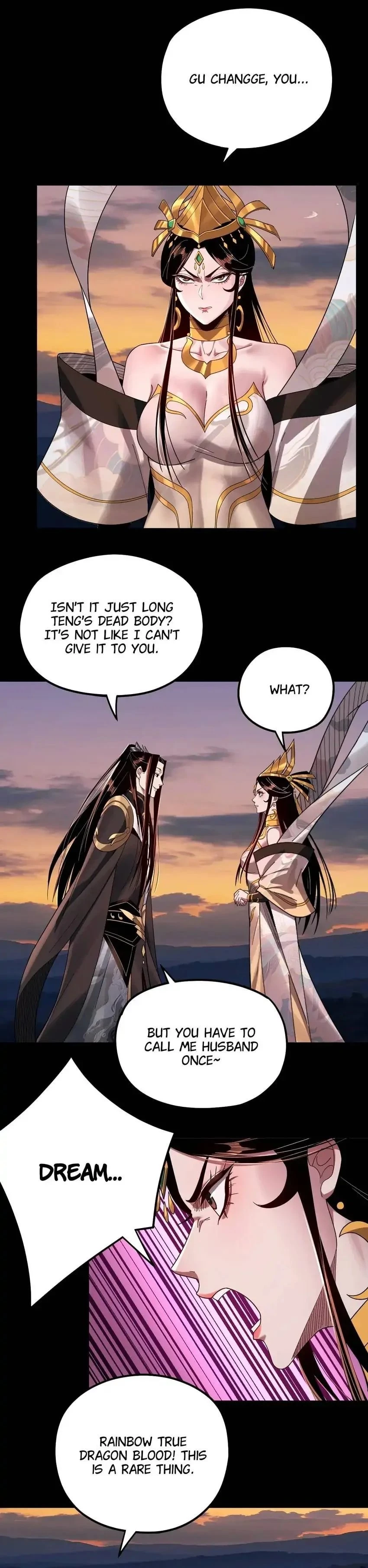 I Am the Fated Villain Chapter 65 - 20