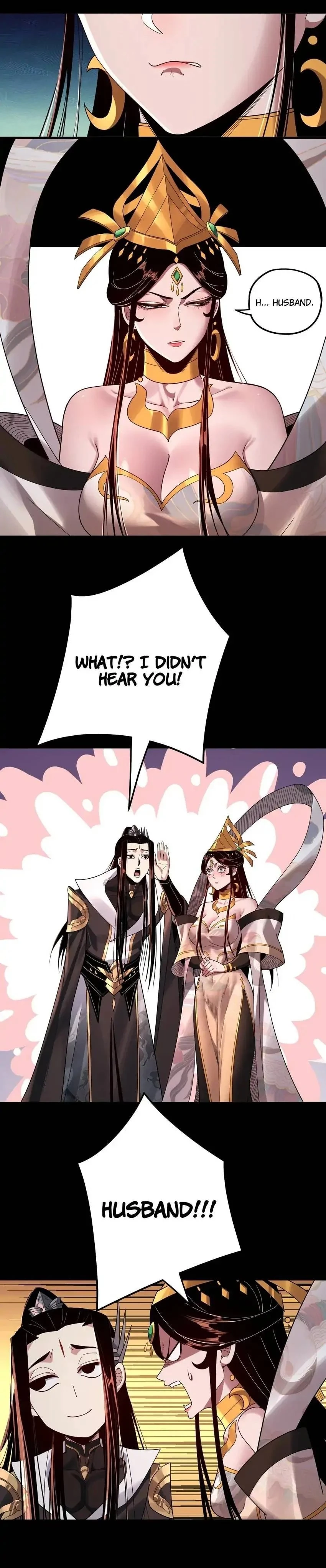 I Am the Fated Villain Chapter 65 - 22