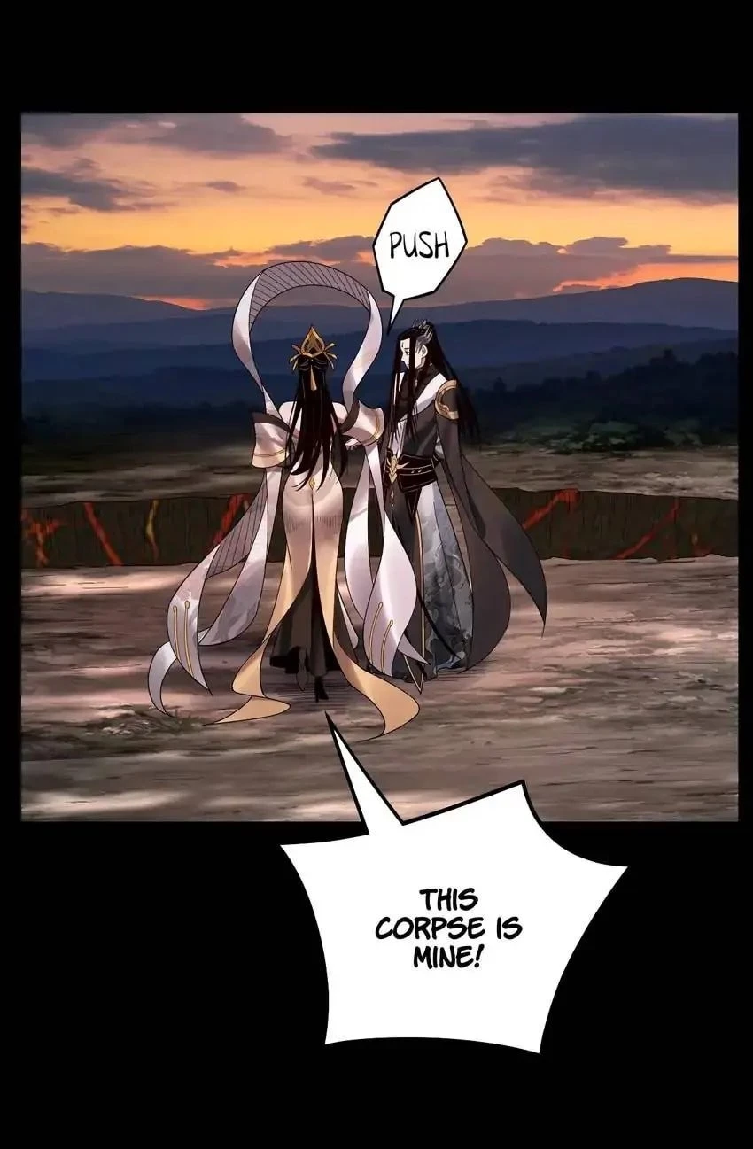 I Am the Fated Villain Chapter 65 - 23