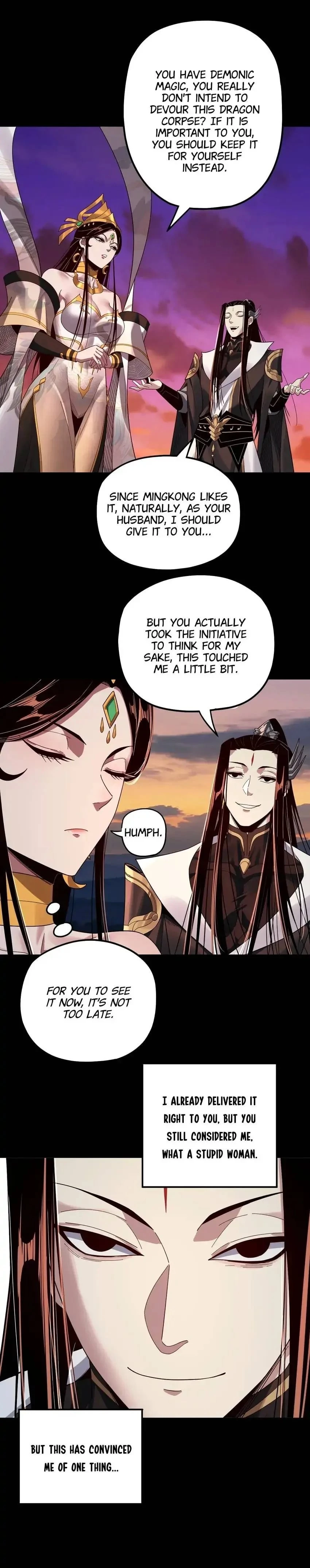 I Am the Fated Villain Chapter 65 - 26