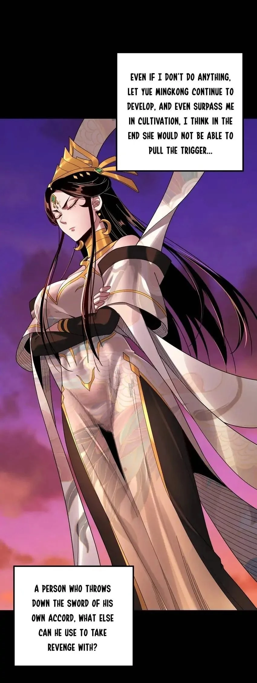 I Am the Fated Villain Chapter 65 - 27