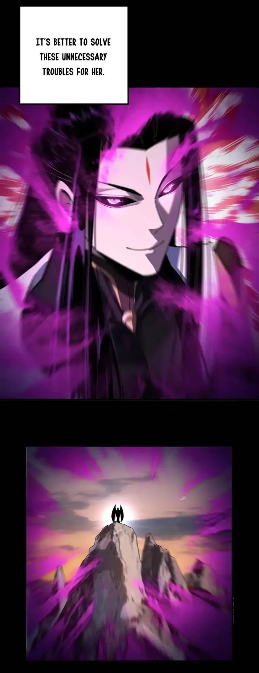 I Am the Fated Villain Chapter 65 - 31