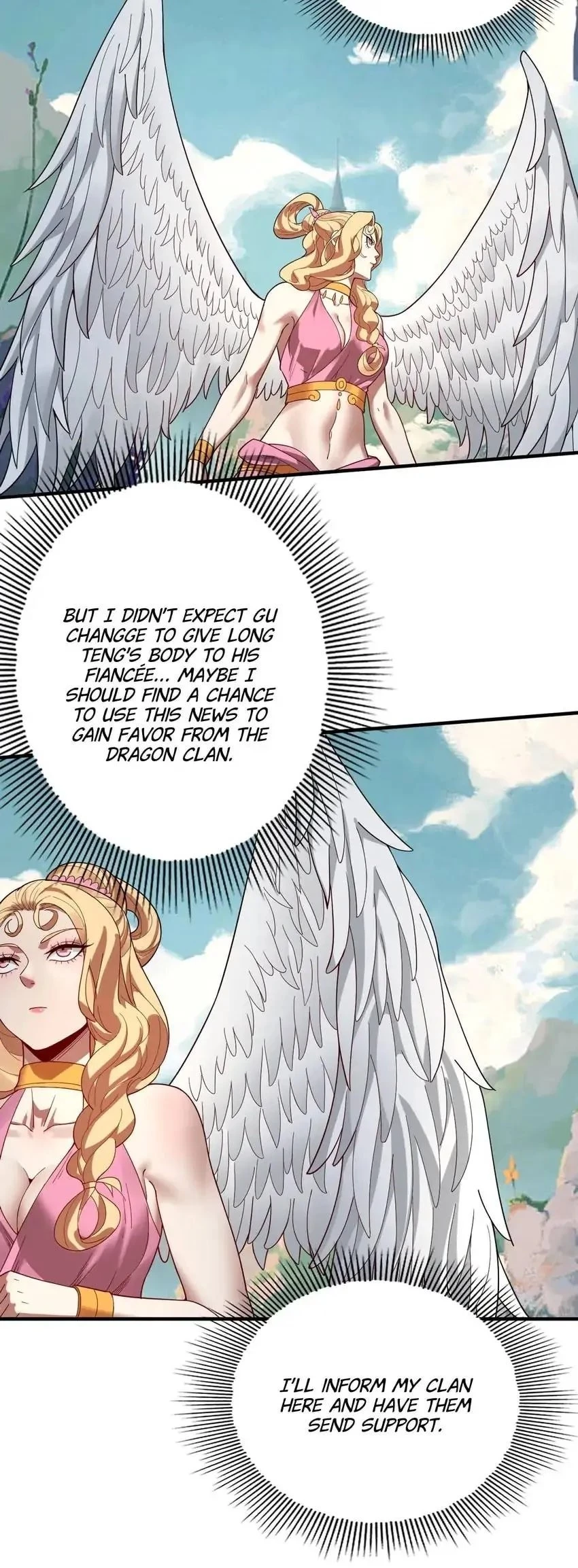 I Am the Fated Villain Chapter 66 - 5
