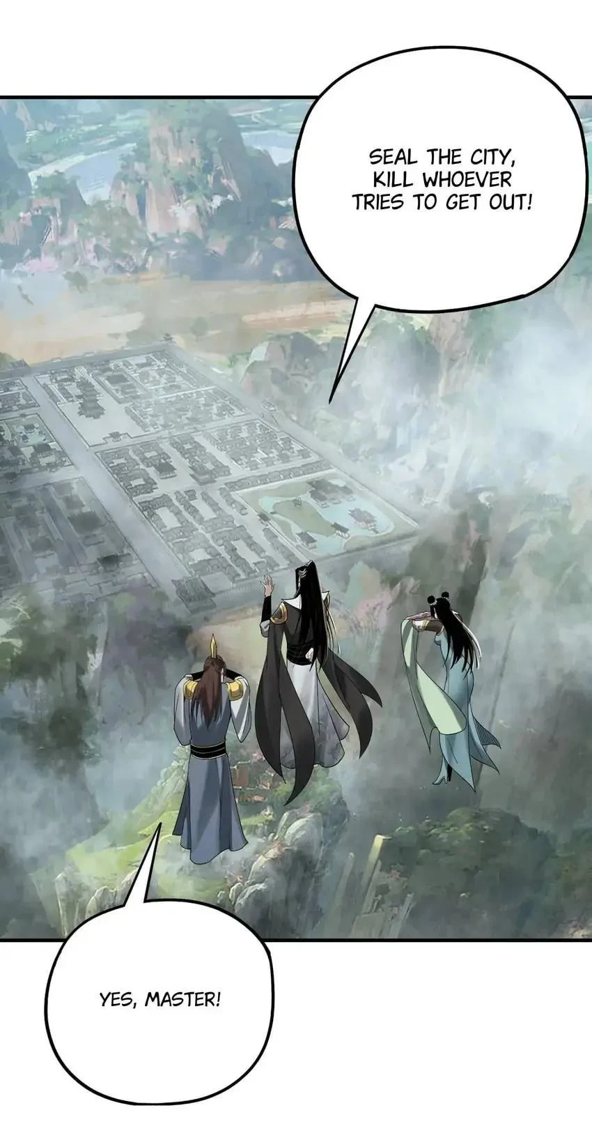 I Am the Fated Villain Chapter 66 - 8