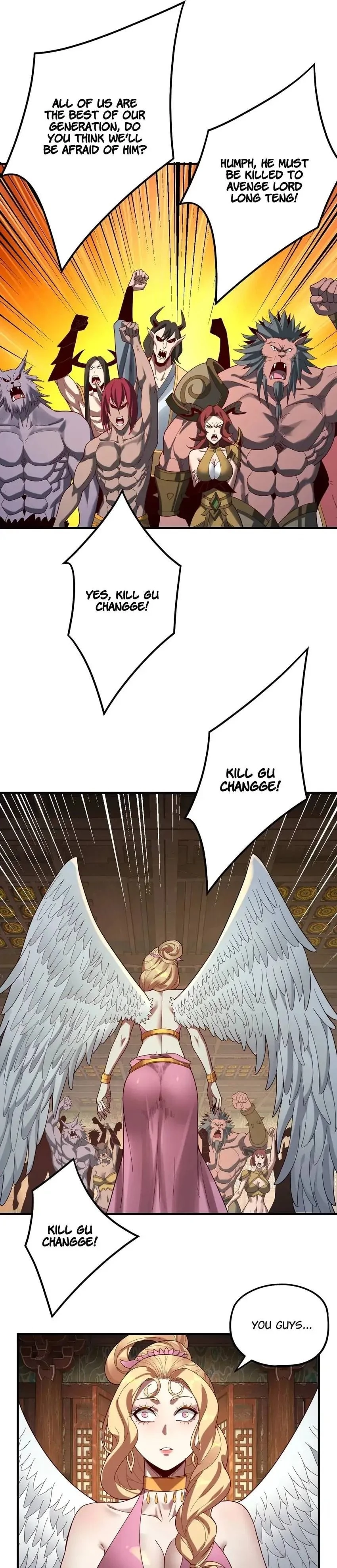 I Am the Fated Villain Chapter 66 - 13