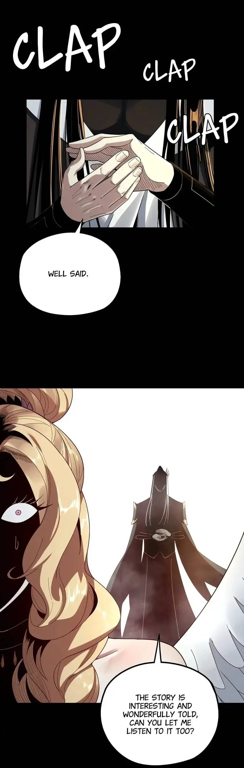 I Am the Fated Villain Chapter 66 - 15