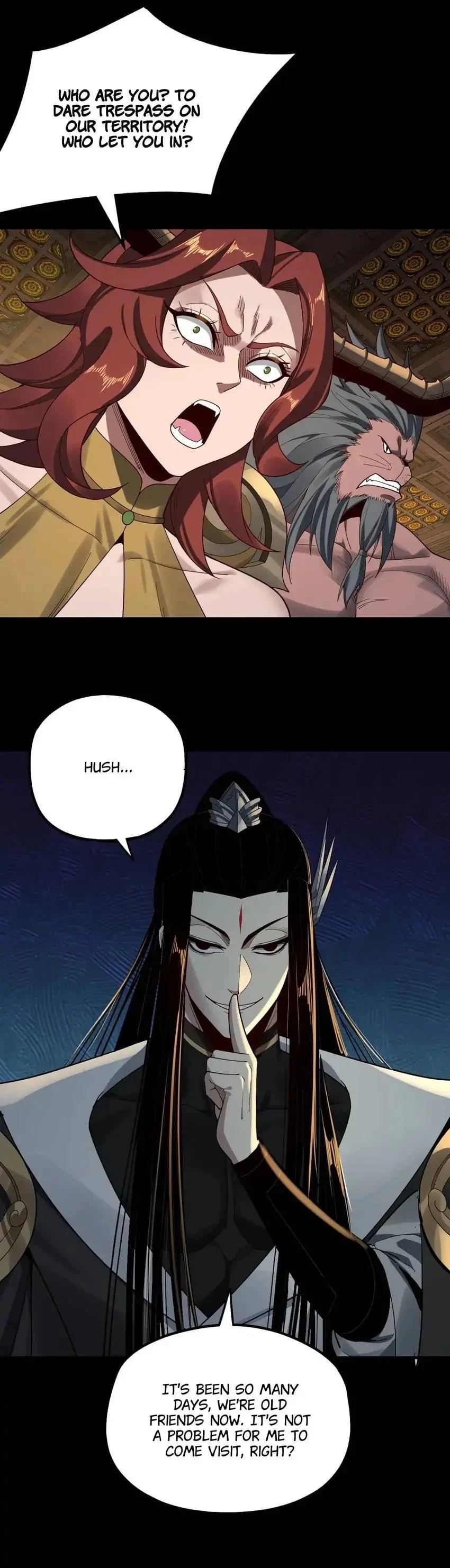 I Am the Fated Villain Chapter 66 - 16