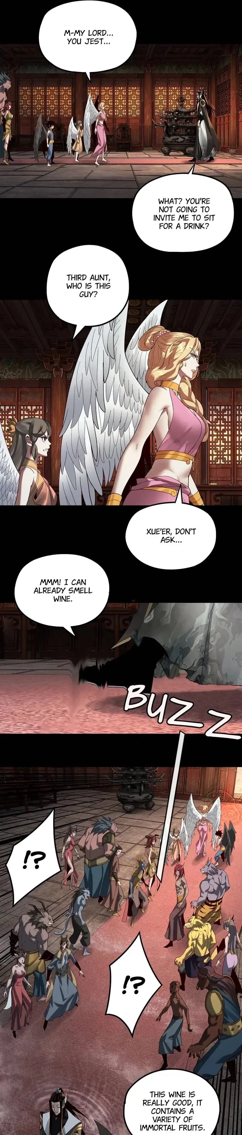 I Am the Fated Villain Chapter 66 - 19