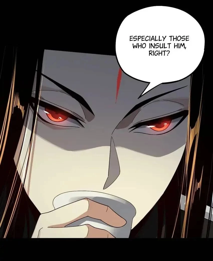 I Am the Fated Villain Chapter 66 - 21