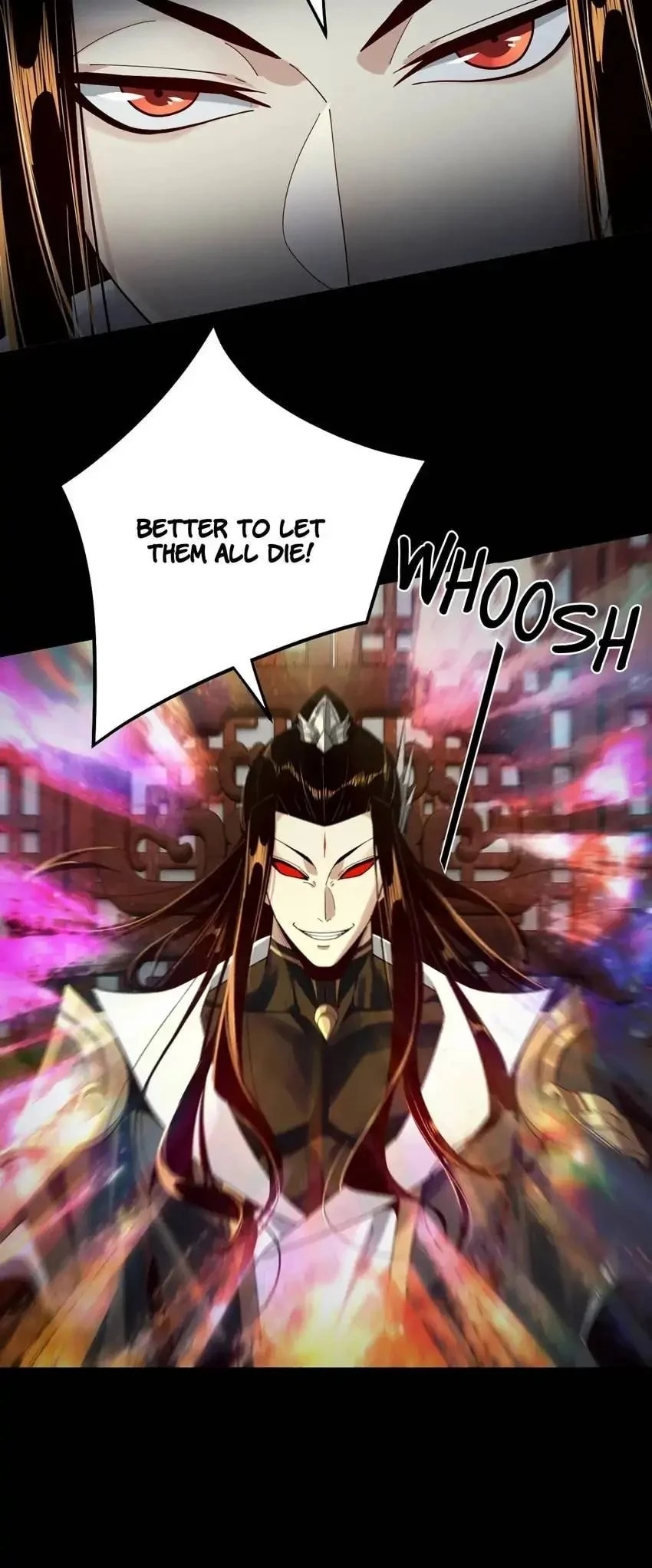 I Am the Fated Villain Chapter 66 - 26