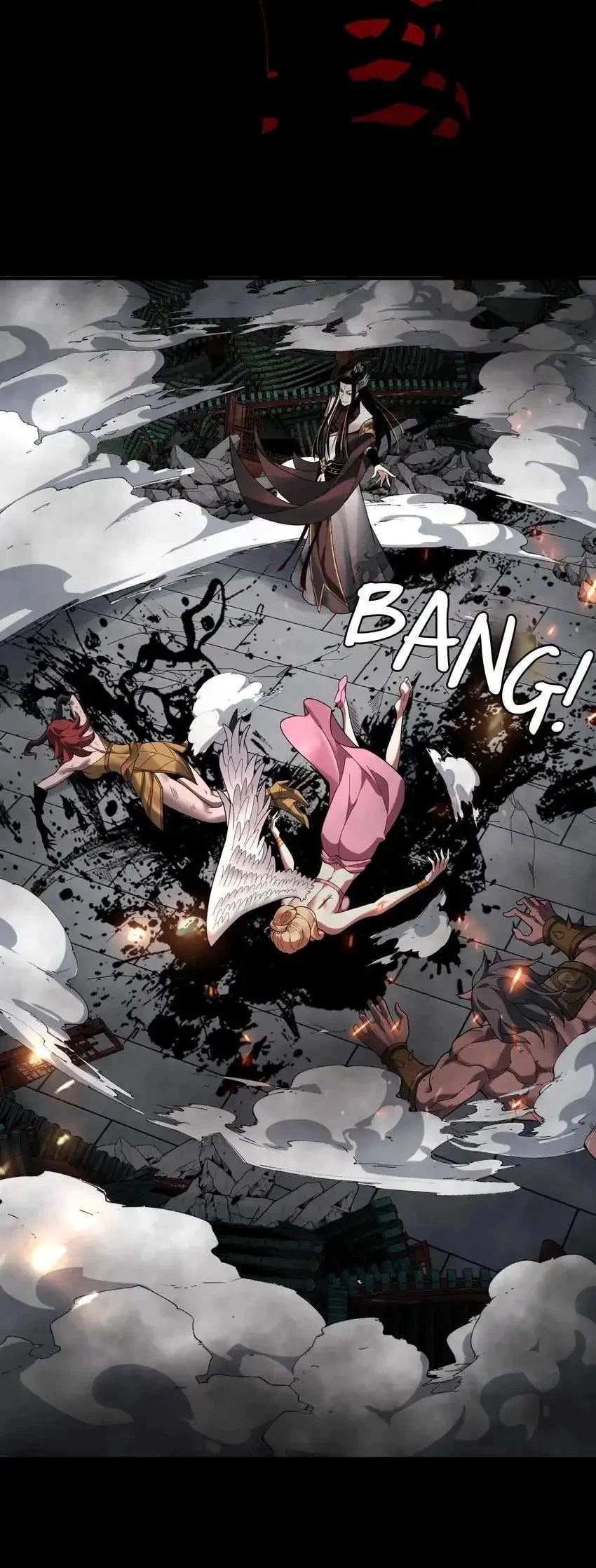 I Am the Fated Villain Chapter 66 - 33
