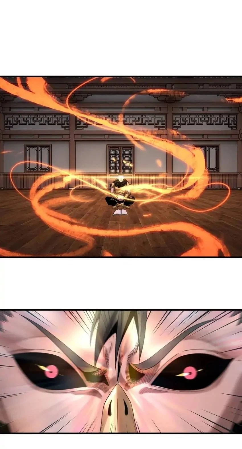 I Am the Fated Villain Chapter 67 - 6