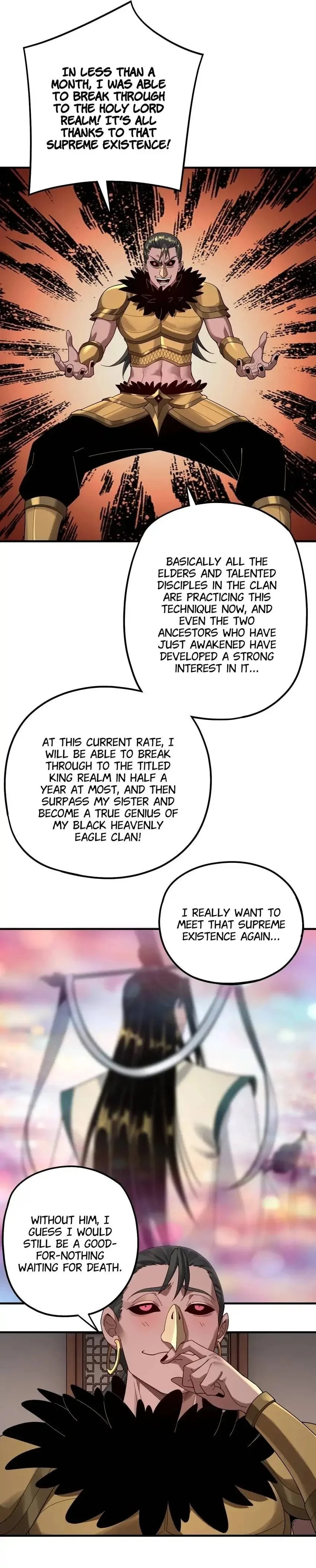 I Am the Fated Villain Chapter 67 - 7