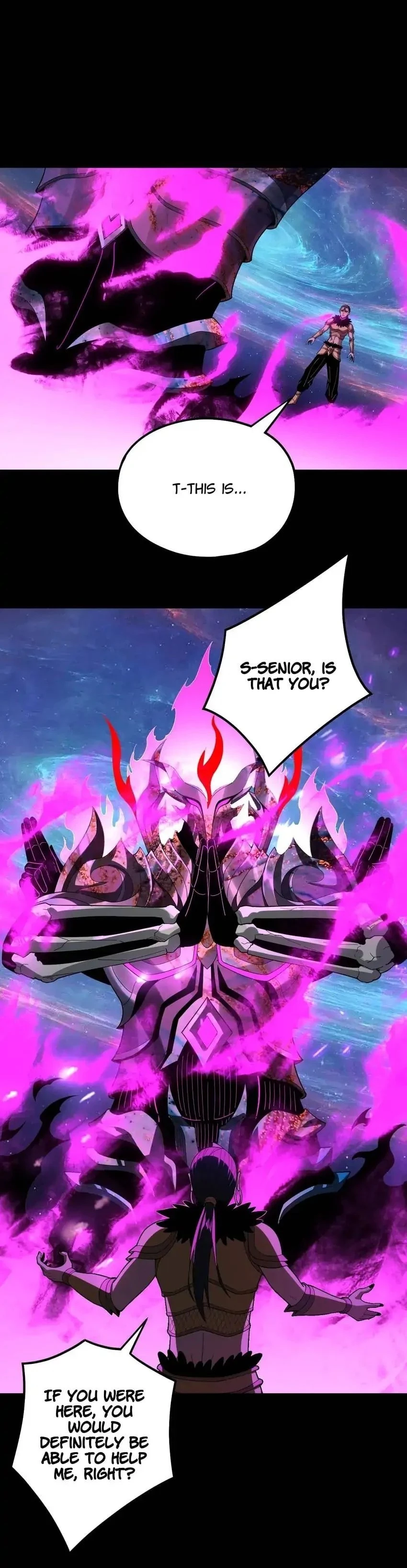 I Am the Fated Villain Chapter 67 - 11