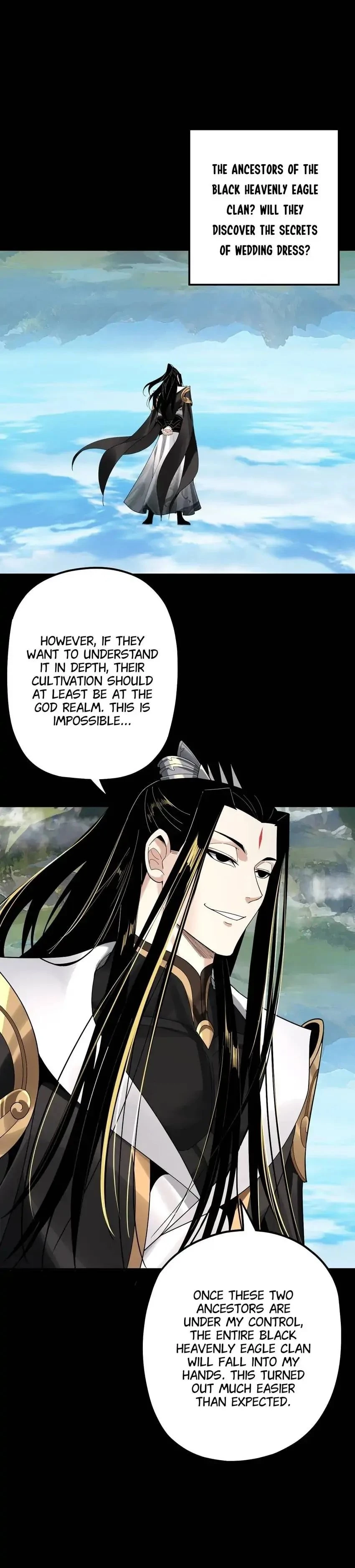 I Am the Fated Villain Chapter 67 - 14