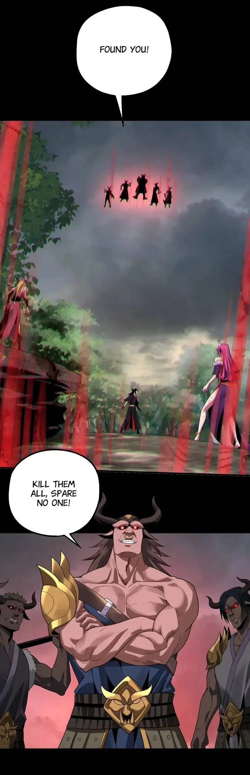 I Am the Fated Villain Chapter 67 - 29