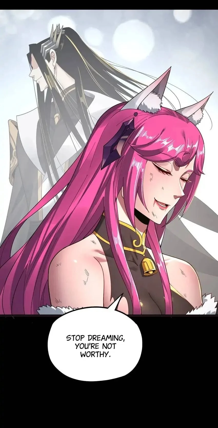 I Am the Fated Villain Chapter 68 - 5