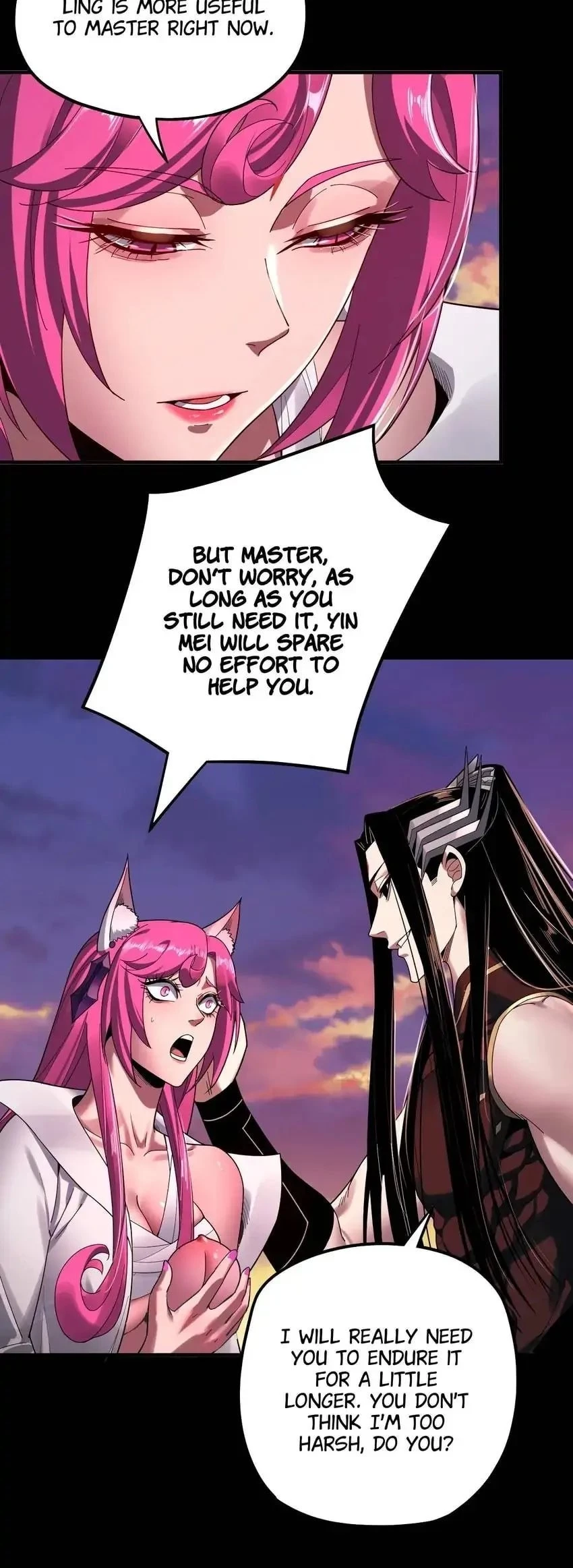 I Am the Fated Villain Chapter 68 - 19