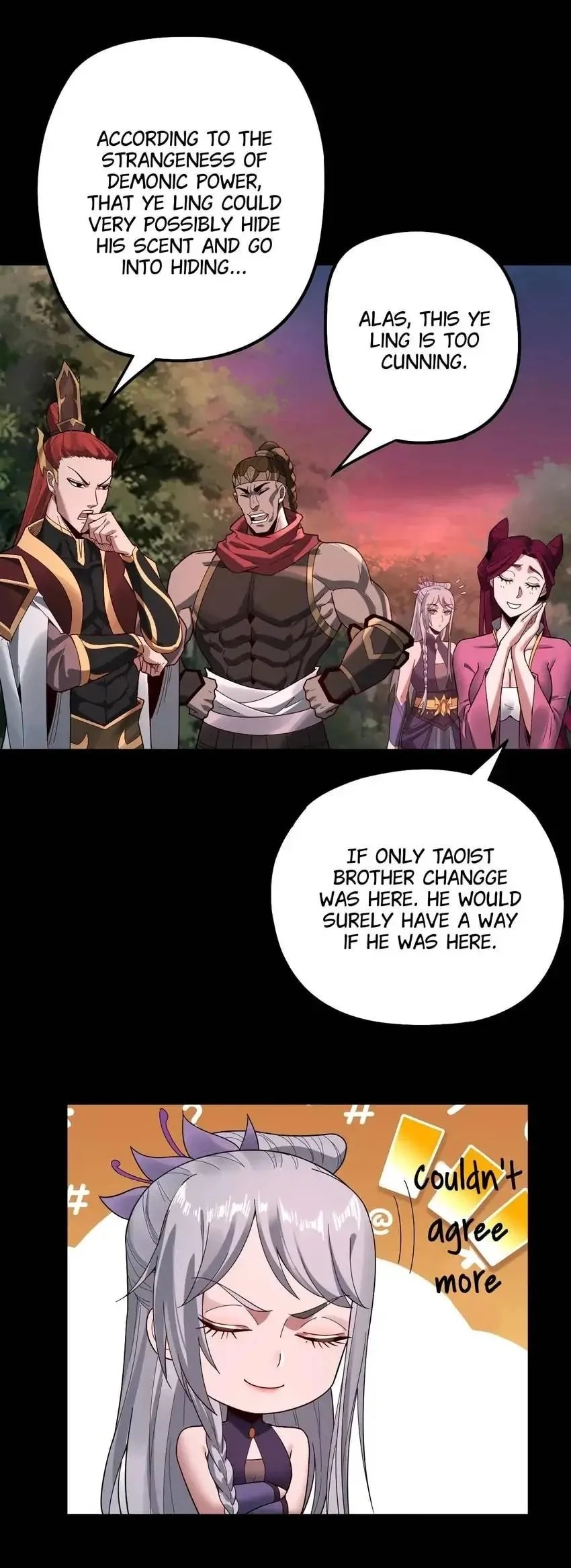 I Am the Fated Villain Chapter 68 - 26