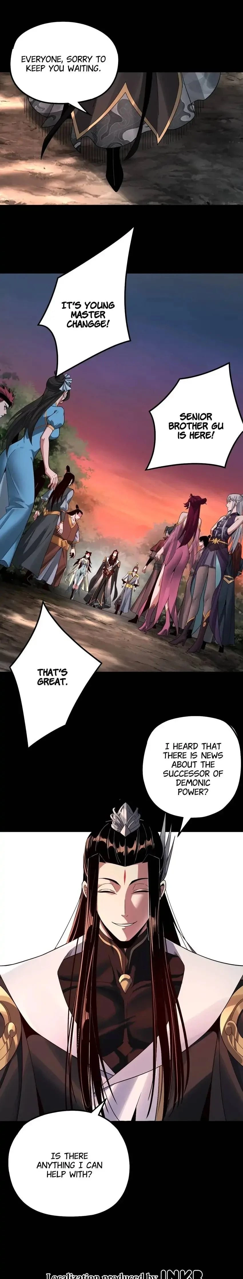 I Am the Fated Villain Chapter 68 - 27