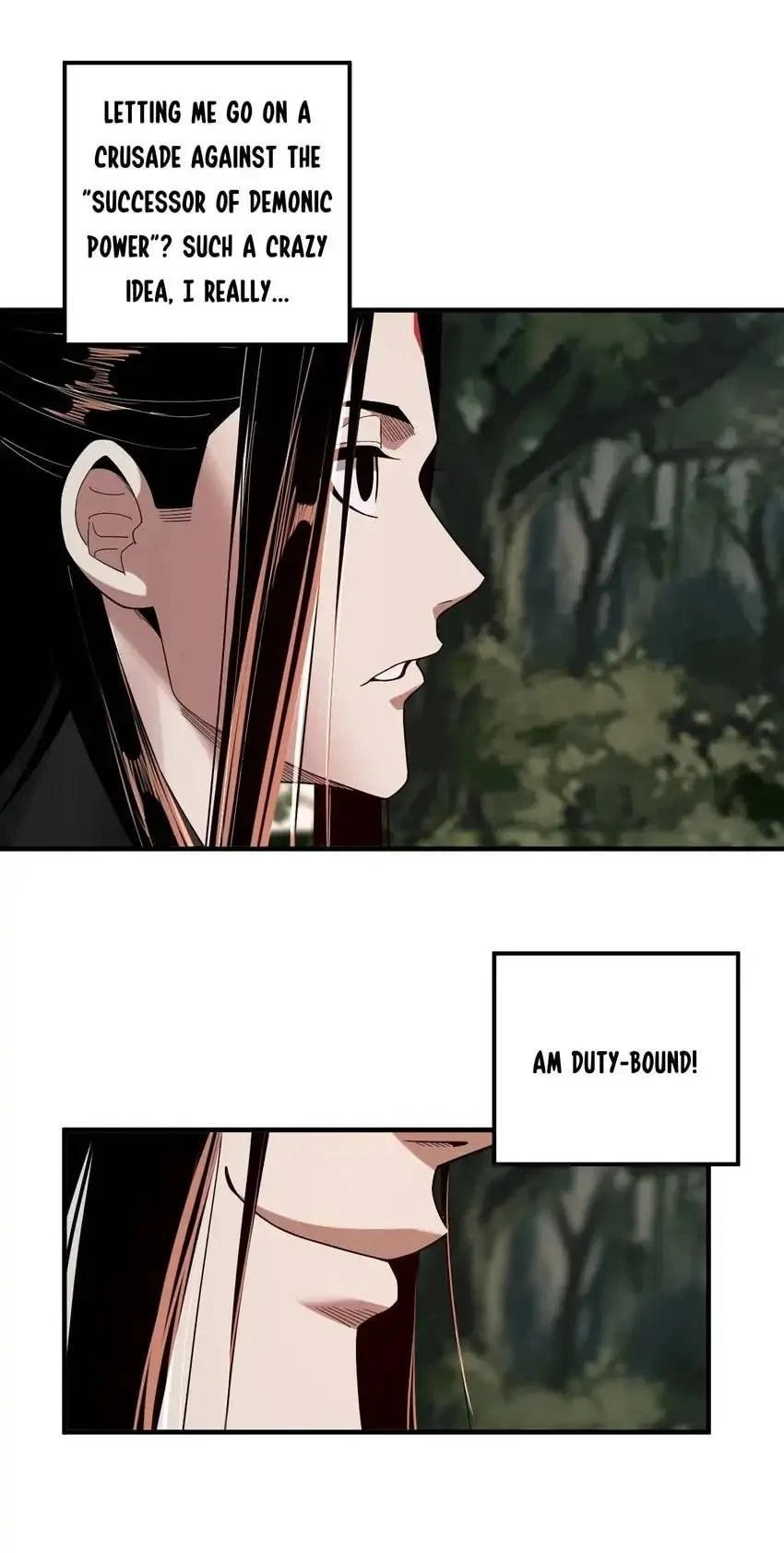 I Am the Fated Villain Chapter 69 - 4