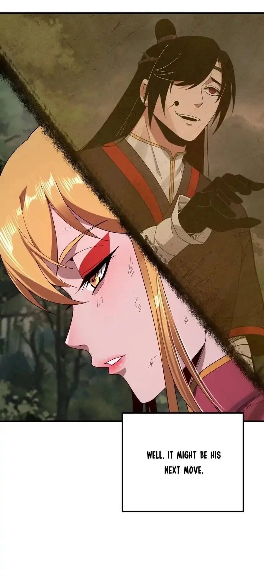 I Am the Fated Villain Chapter 69 - 10