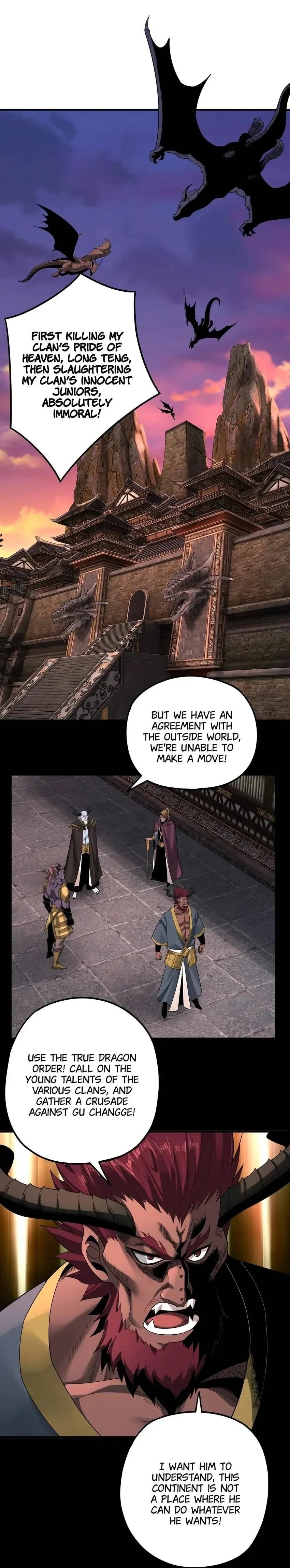 I Am the Fated Villain Chapter 69 - 16