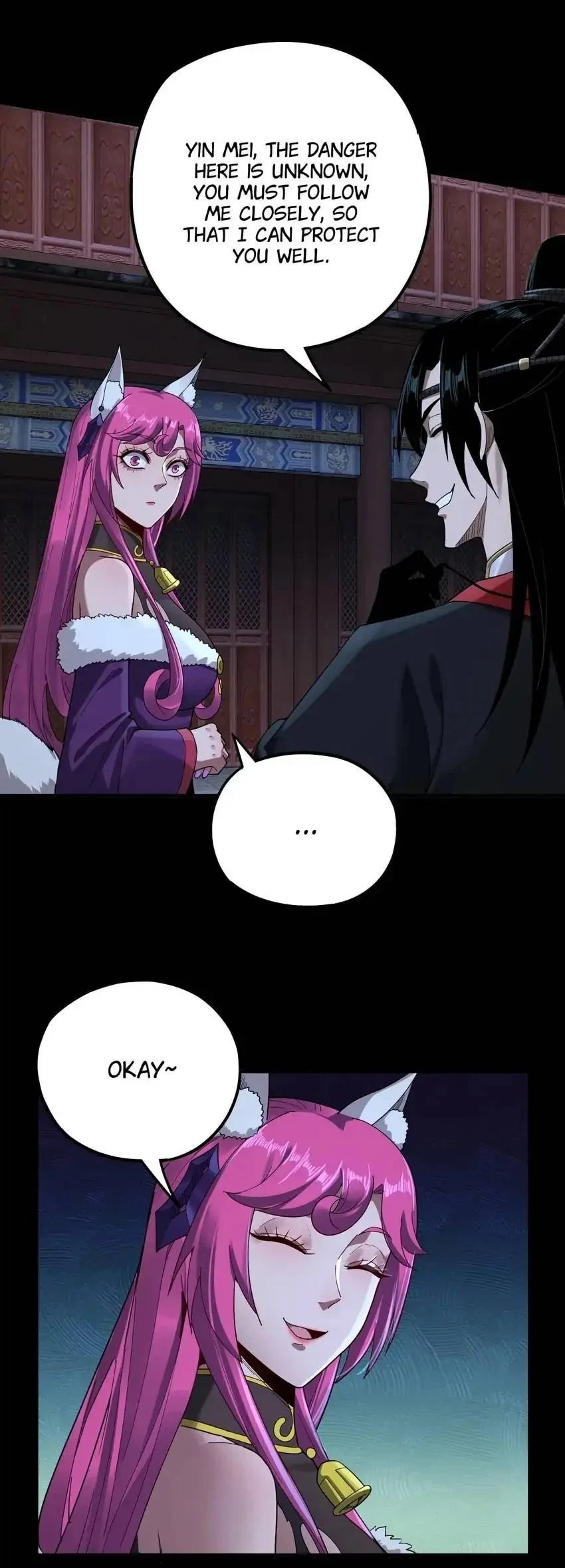 I Am the Fated Villain Chapter 69 - 26