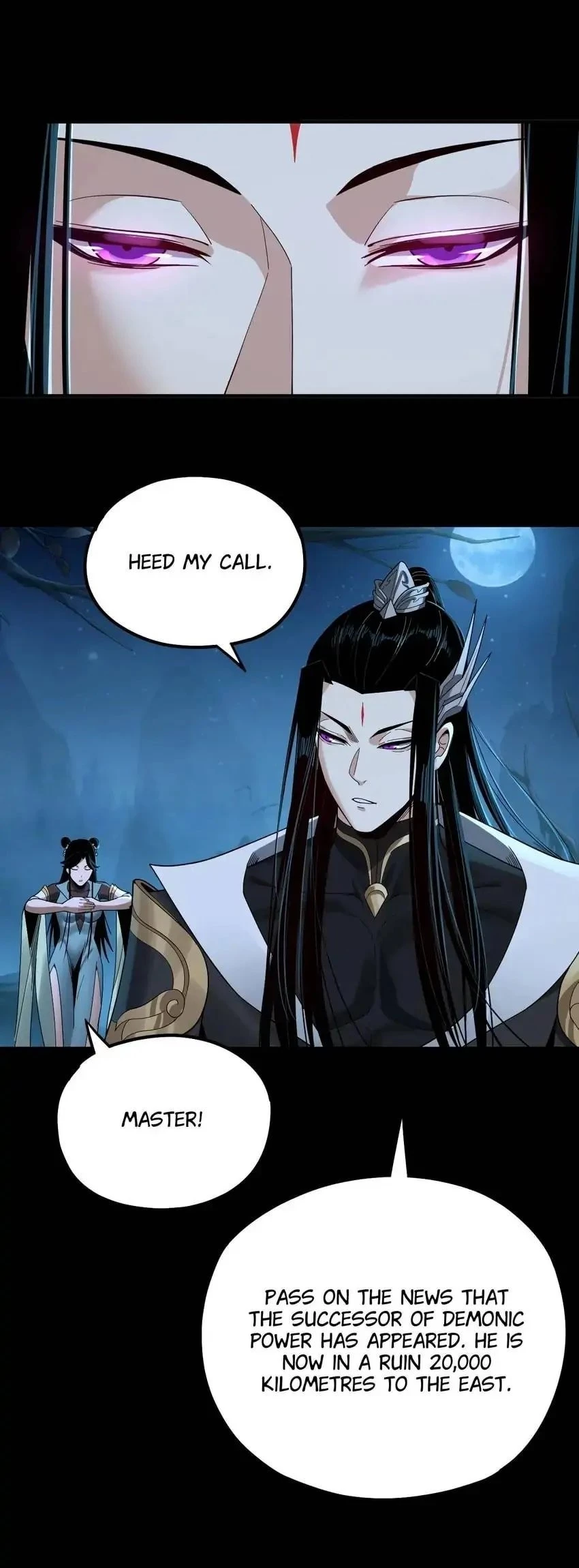 I Am the Fated Villain Chapter 69 - 29