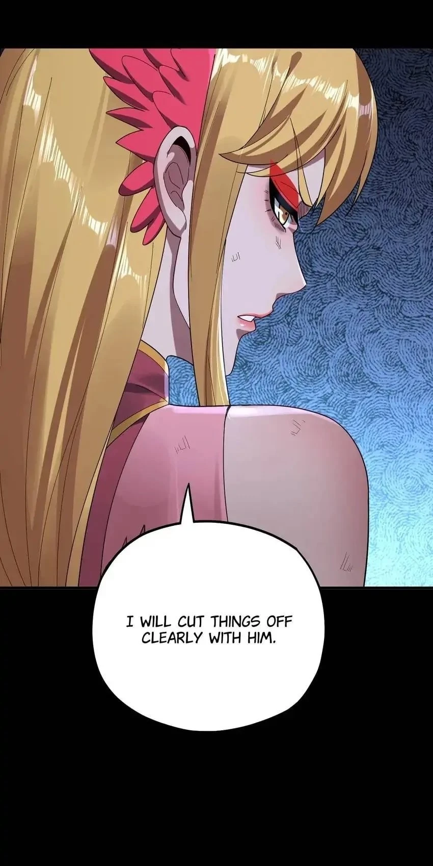 I Am the Fated Villain Chapter 70 - 4