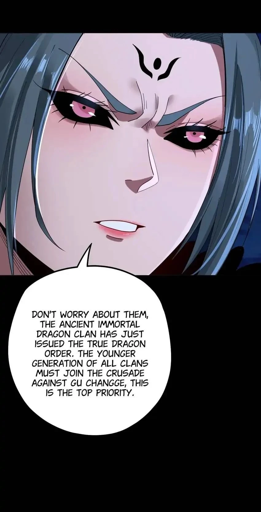 I Am the Fated Villain Chapter 70 - 6