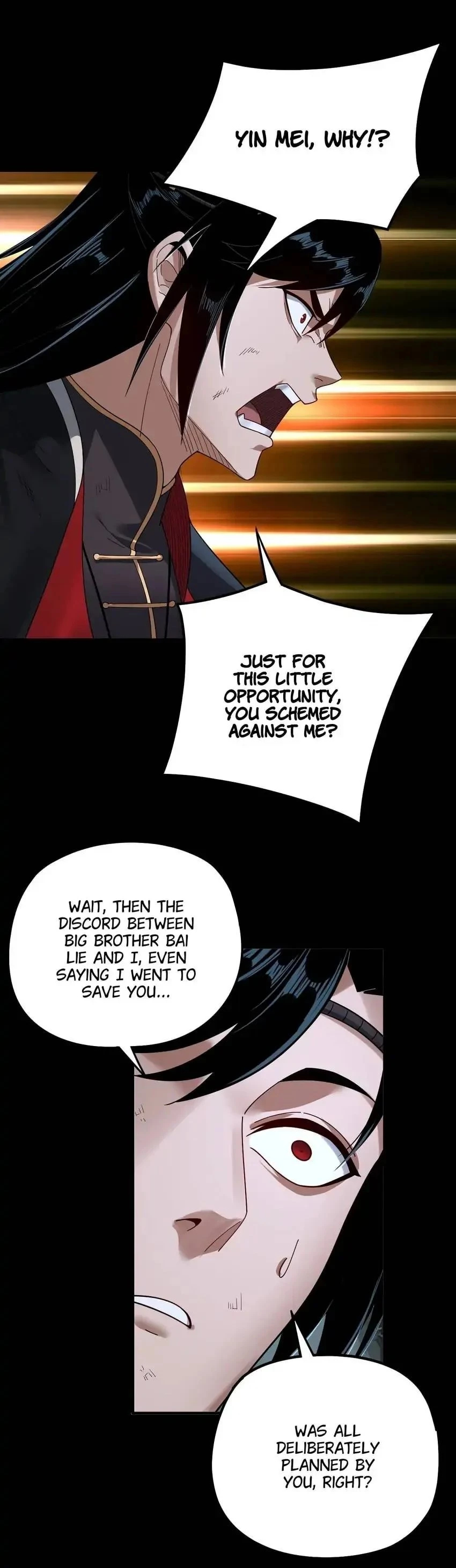 I Am the Fated Villain Chapter 70 - 26