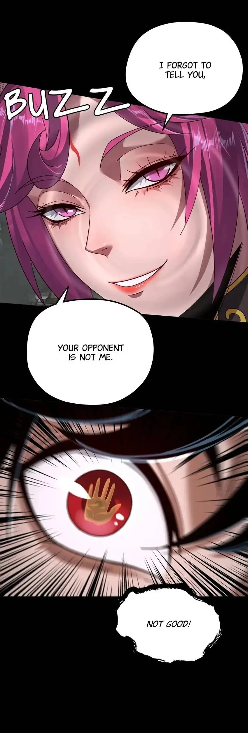 I Am the Fated Villain Chapter 70 - 29