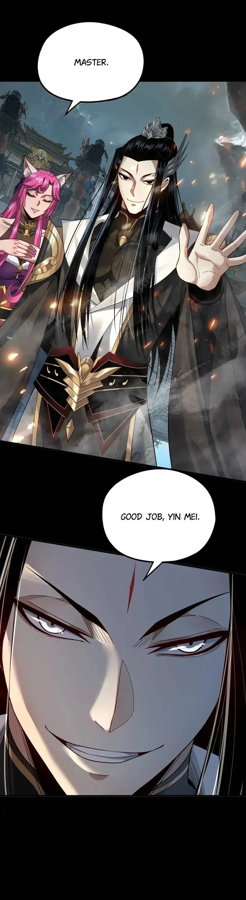 I Am the Fated Villain Chapter 70 - 32