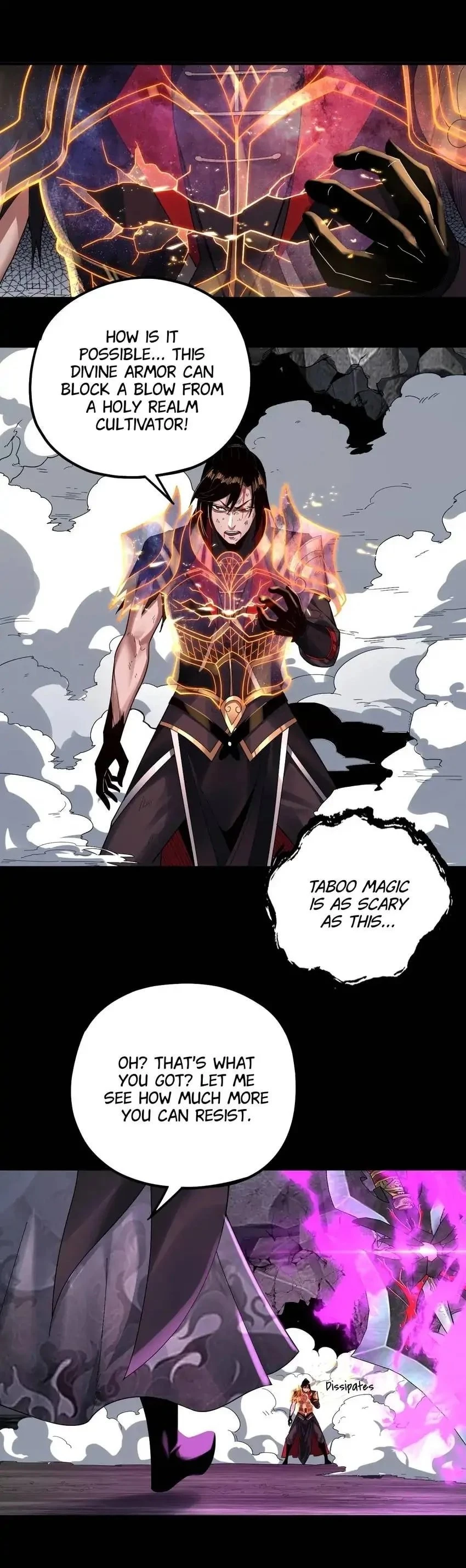 I Am the Fated Villain Chapter 71 - 17