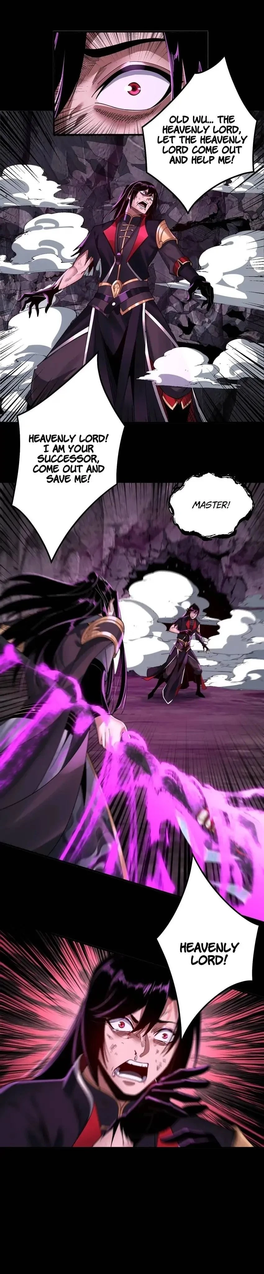 I Am the Fated Villain Chapter 71 - 18