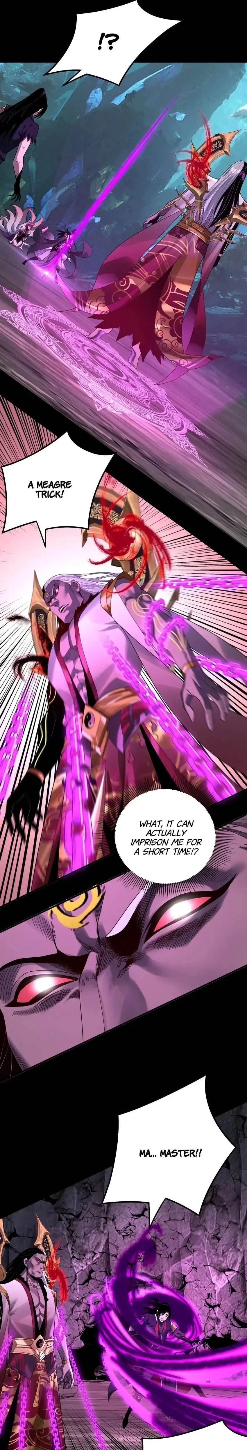 I Am the Fated Villain Chapter 71 - 26