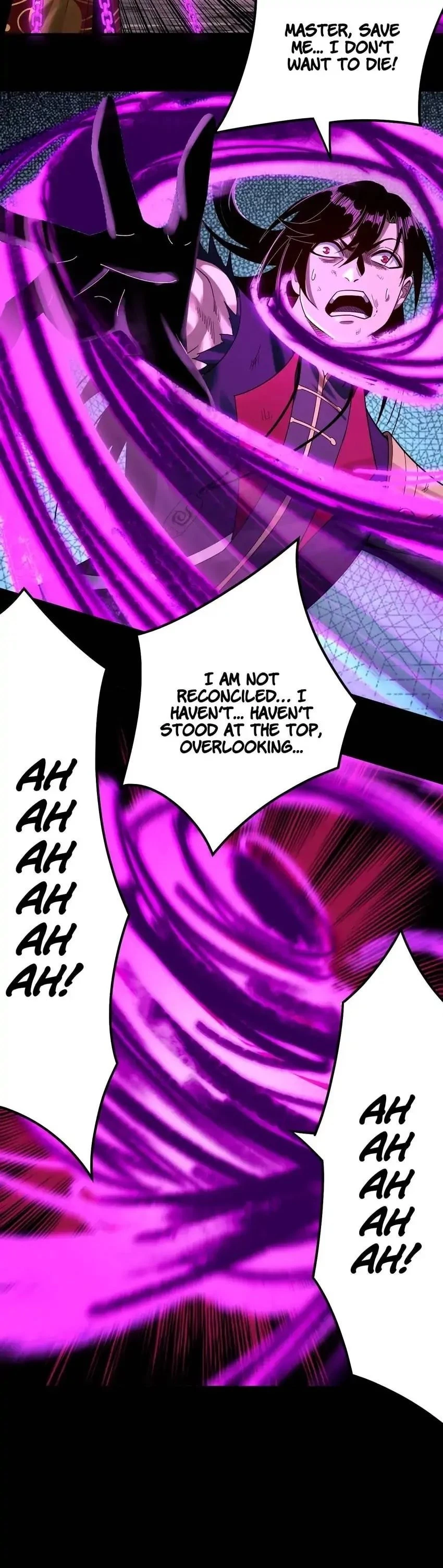 I Am the Fated Villain Chapter 71 - 27