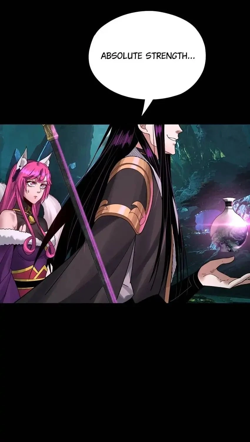 I Am the Fated Villain Chapter 71 - 34