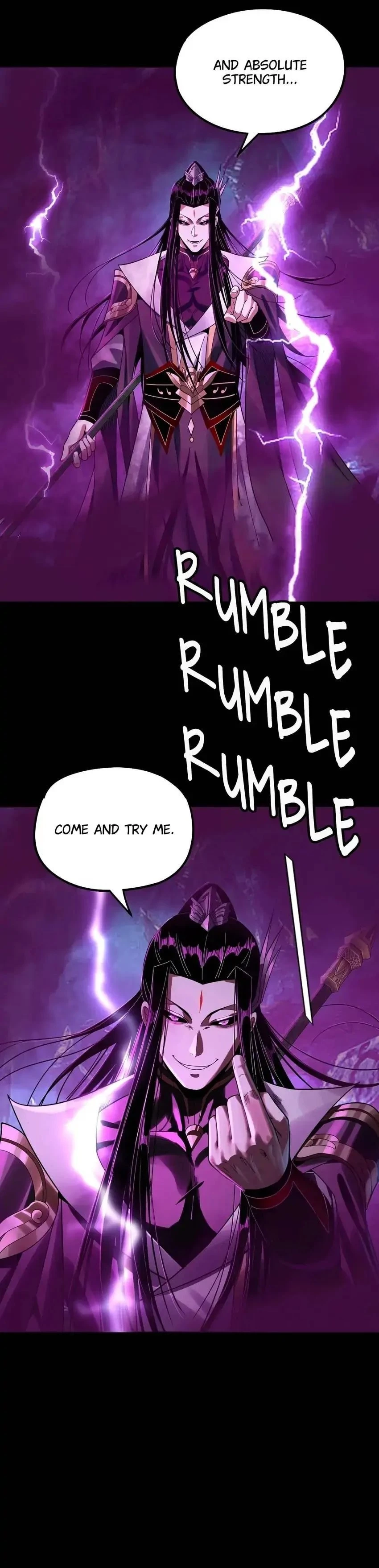 I Am the Fated Villain Chapter 71 - 36
