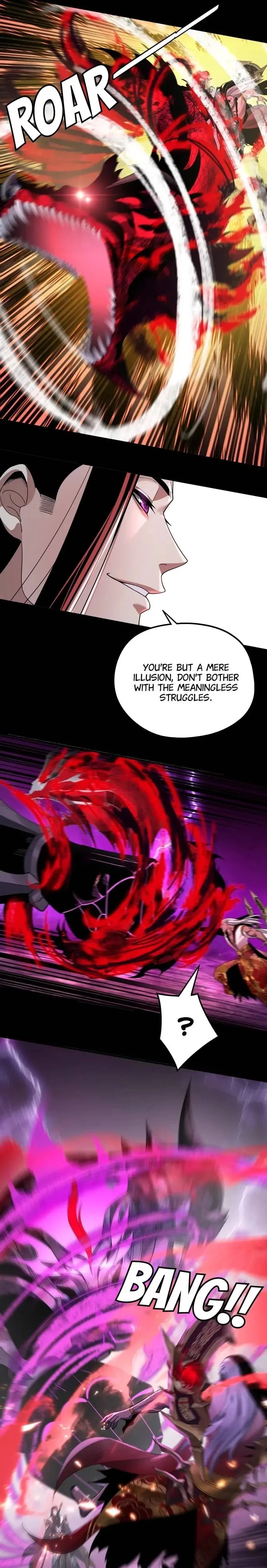 I Am the Fated Villain Chapter 72 - 4