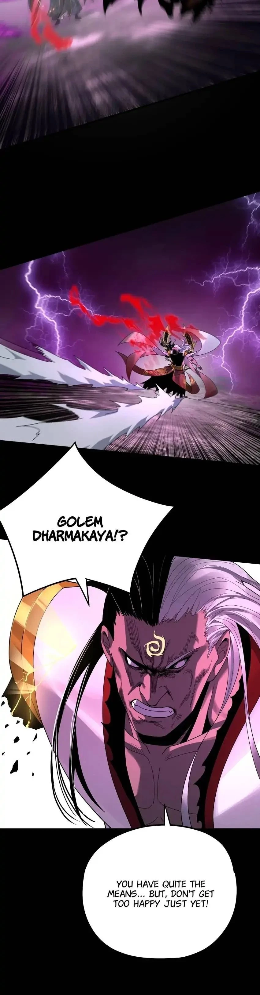 I Am the Fated Villain Chapter 72 - 5