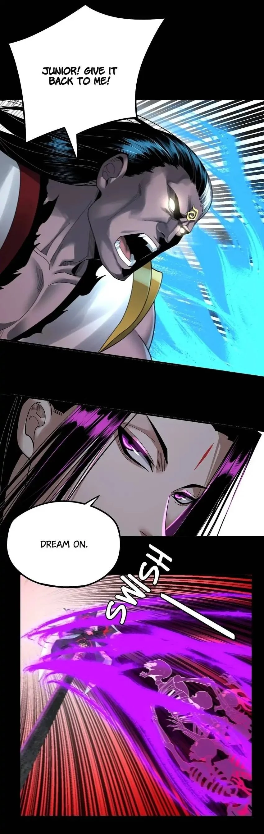 I Am the Fated Villain Chapter 72 - 10