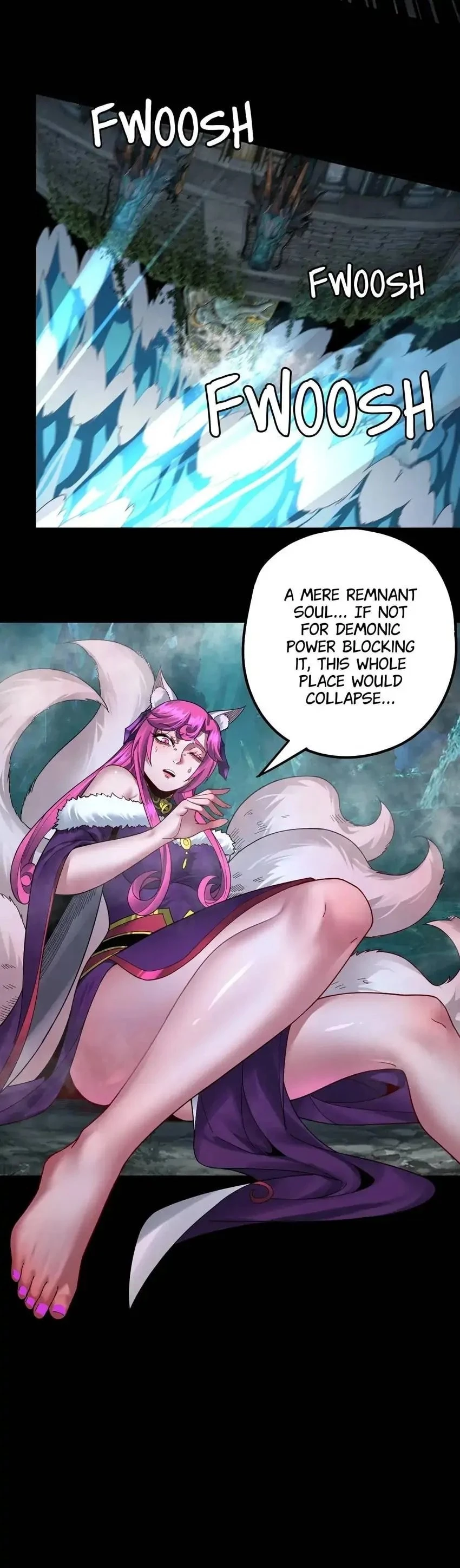 I Am the Fated Villain Chapter 72 - 13