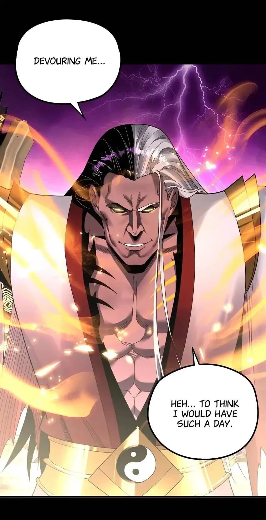 I Am the Fated Villain Chapter 72 - 15