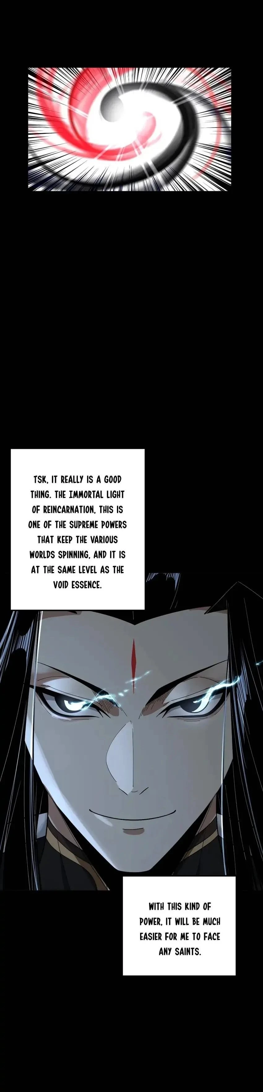 I Am the Fated Villain Chapter 72 - 19