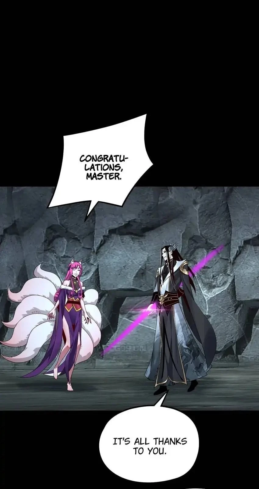 I Am the Fated Villain Chapter 72 - 20